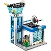 lego city - le commissariat de police - 60047