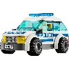 lego city - le commissariat de police - 60047