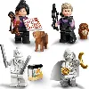 lego minifigures - série 2 marvel studio - pack surprise 1 figurine - 71039