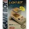 light boy pour console nintendo game boy
