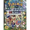 livre a la recherche des pokémon légendaires de galar - une aventure cherche - et - trouve. avec 60 stickers