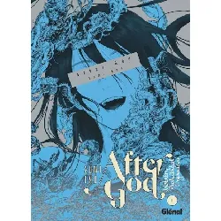 livre after god - tome 1 - eno sumi