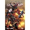 livre amazing spider - man tome 2