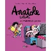 livre anatole latuile tome 12 - la vengeance des gnomes