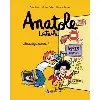 livre anatole latuile tome 5 - ultra top secret !