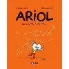 livre ariol tome 2 - le chevalier cheval