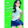 livre arrête de me chauffer, nagatoro tome 2