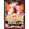 livre arsène lupin - edition 2022 - tome 10 : l'aiguille creuse - partie 3 - morita takashi