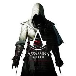 livre assassins creed - the complete visual history (hardcover)
