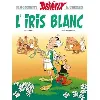 livre astérix tome 40 - l'iris blanc