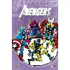 livre avengers l'intégrale 1983 - roger stern