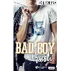 livre bad boy crush