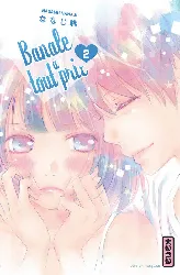 livre banale à tout prix tome 2