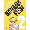 livre banana fish tome 2