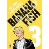 livre banana fish tome 3