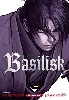 livre basilisk tome 1