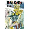 livre beast complex tome 1