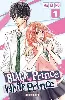 livre black prince & white prince tome 1