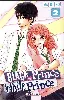 livre black prince & white prince tome 2