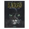 livre blacksad - quelque part entre les ombres