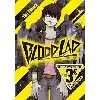 livre blood lad - tome 1 - offre découverte