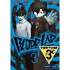 livre blood lad - tome 3 - offre découverte