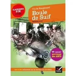 livre boule de suif