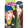 livre bye bye liberty tome 2