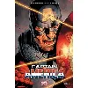 livre captain america tome 3 - nuke se déchaine