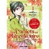 livre carnets de l'apothicaire (les) - enquêtes à la cour - tome 1 - hyûga natsu