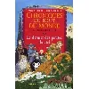 livre chroniques du bout du monde - cycle de rémiz - le dernier des pirates du ciel