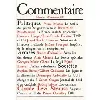 livre commentaire