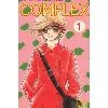 livre complex tome 1