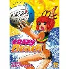 livre crazy beach