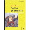 livre cyrano de bergerac. extraits