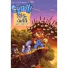 livre cyrill et les ombres du bois cendré - tome 1 : la balade ki tue !