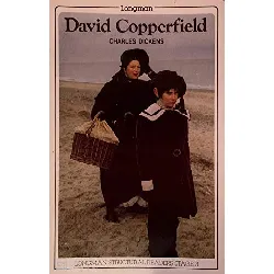 livre david copperfield