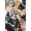 livre demon slayer - roman - tome 2 : le papillon qui ne pouvait plus voler - koyoharu gotouge