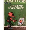 livre des gaffes et des degats ,gaston 6