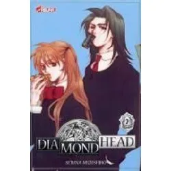 livre diamond head 2