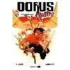 livre dofus arena t02 l'heure des demons - nicolas devos, jérôme bretzner
