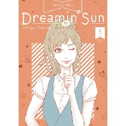 livre dreamin' sun (akata) - tome 5 - takano ichigo