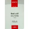 livre droit civil