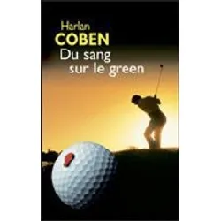 livre du sang sur le green