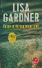 livre echapperas pas lisa gardner