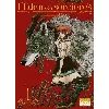 livre eden des sorcières (l') - tome 1 - yumeji