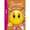 livre emoji tm mon journal 11 - tu me manques..