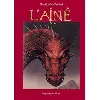 livre eragon poche, tome 02