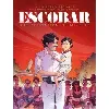 livre escobar - une éducation criminelle