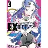 livre ex - humans - tome 3